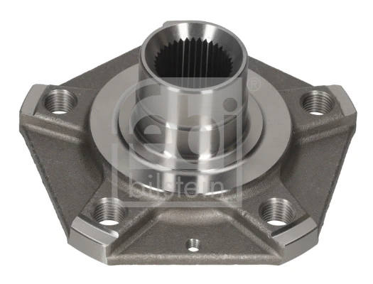 Wheel Hub